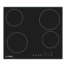 ALFA UGRADNA PLOCA KP 4D-60